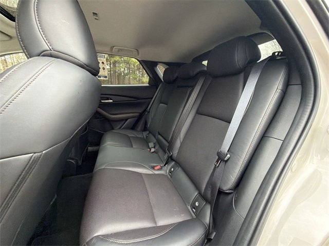 2024 Mazda Mazda CX-30 2.5 S Premium Package