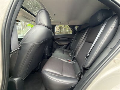 2024 Mazda Mazda CX-30 2.5 S Premium Package