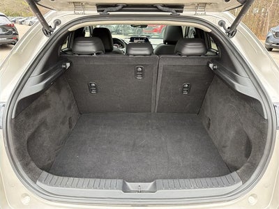 2024 Mazda Mazda CX-30 2.5 S Premium Package