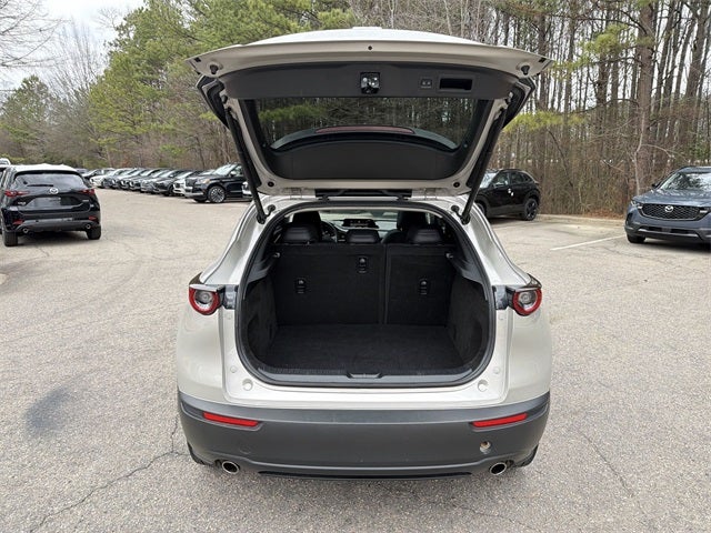 2024 Mazda Mazda CX-30 2.5 S Premium Package