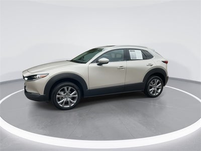 2024 Mazda Mazda CX-30 2.5 S Premium Package