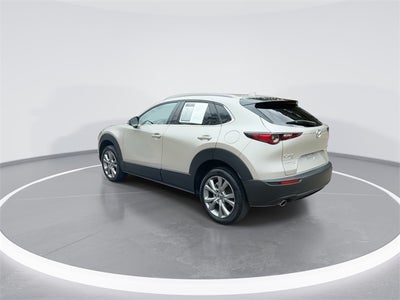 2024 Mazda Mazda CX-30 2.5 S Premium Package