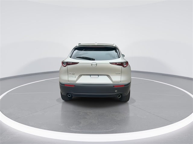 2024 Mazda Mazda CX-30 2.5 S Premium Package