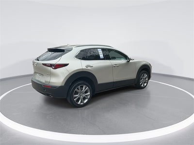 2024 Mazda Mazda CX-30 2.5 S Premium Package