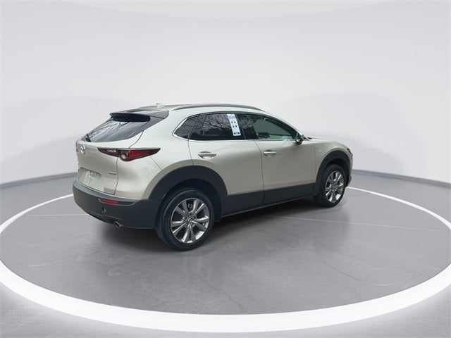 2024 Mazda Mazda CX-30 2.5 S Premium Package