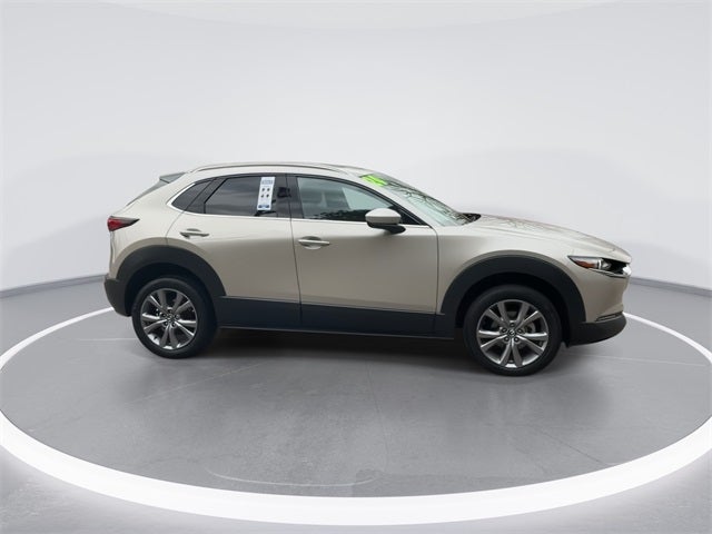 2024 Mazda Mazda CX-30 2.5 S Premium Package