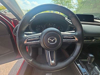 2022 Mazda Mazda CX-30 2.5 Turbo Premium Package