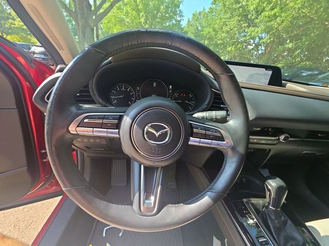 2022 Mazda Mazda CX-30 2.5 Turbo Premium Package