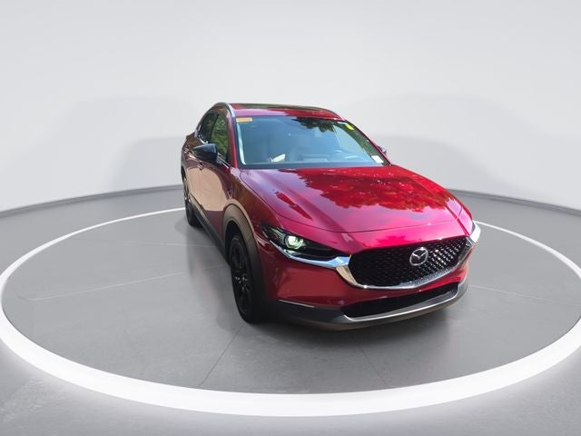 2022 Mazda Mazda CX-30 2.5 Turbo Premium Package