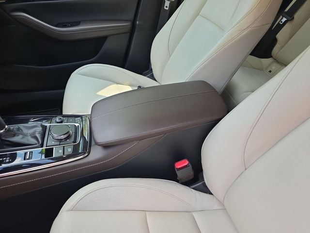 2022 Mazda Mazda CX-30 2.5 Turbo Premium Package