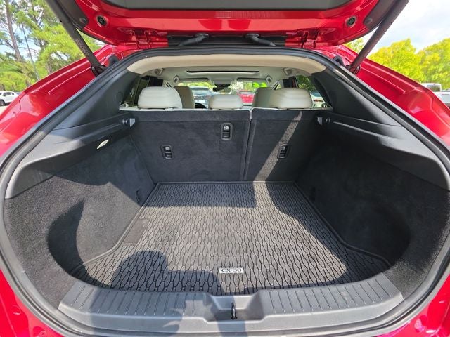 2022 Mazda Mazda CX-30 2.5 Turbo Premium Package