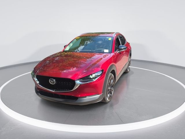 2022 Mazda Mazda CX-30 2.5 Turbo Premium Package