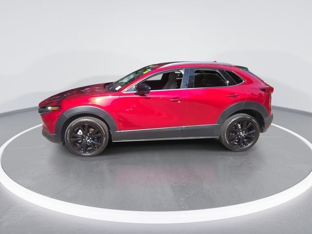 2022 Mazda Mazda CX-30 2.5 Turbo Premium Package