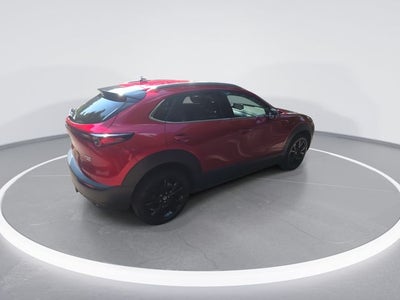 2022 Mazda Mazda CX-30 2.5 Turbo Premium Package
