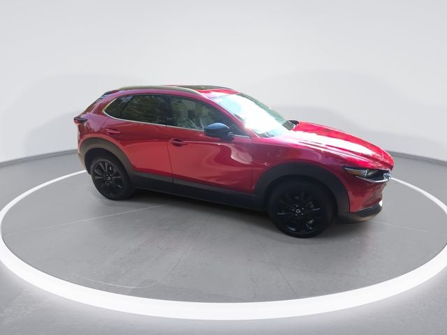 2022 Mazda Mazda CX-30 2.5 Turbo Premium Package