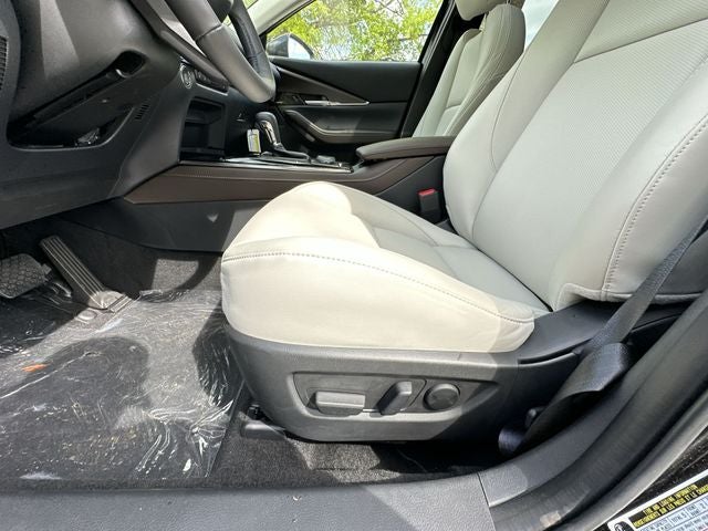 2025 Mazda Mazda CX-30 2.5 Turbo Premium Package