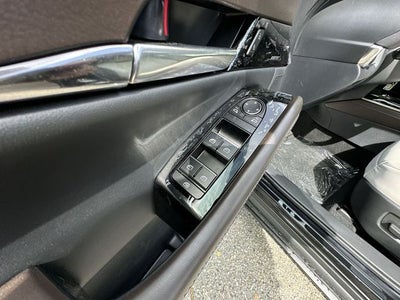 2025 Mazda Mazda CX-30 2.5 Turbo Premium Package