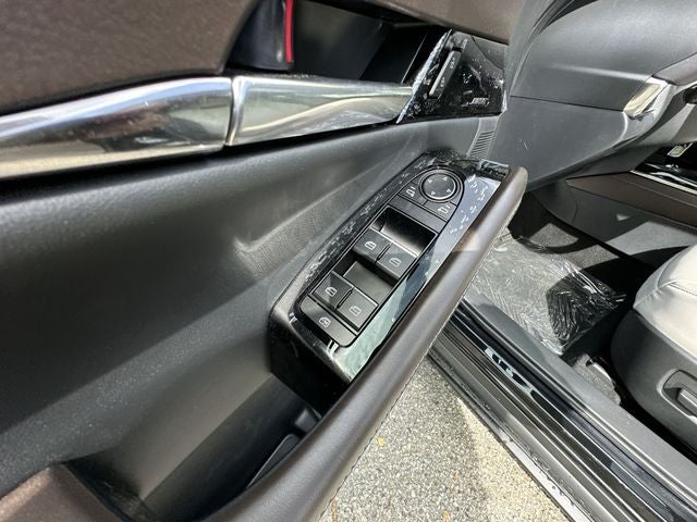 2025 Mazda Mazda CX-30 2.5 Turbo Premium Package