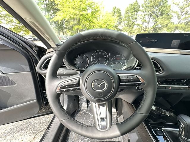 2025 Mazda Mazda CX-30 2.5 Turbo Premium Package