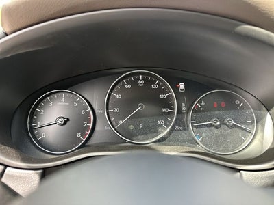 2025 Mazda Mazda CX-30 2.5 Turbo Premium Package