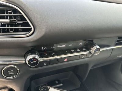 2025 Mazda Mazda CX-30 2.5 Turbo Premium Package
