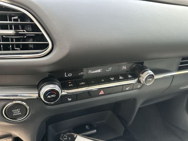 2025 Mazda Mazda CX-30 2.5 Turbo Premium Package