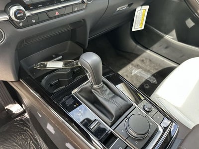 2025 Mazda Mazda CX-30 2.5 Turbo Premium Package