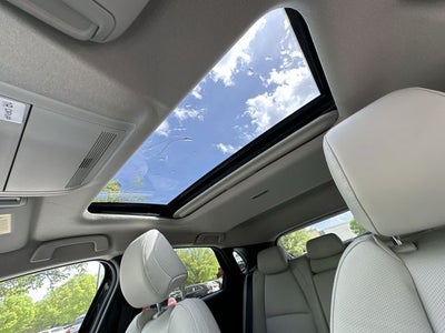 2025 Mazda Mazda CX-30 2.5 Turbo Premium Package