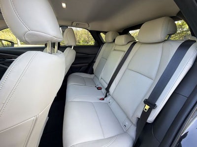 2025 Mazda Mazda CX-30 2.5 Turbo Premium Package