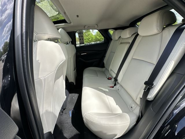 2025 Mazda Mazda CX-30 2.5 Turbo Premium Package