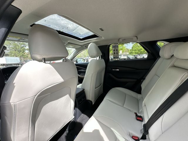 2025 Mazda Mazda CX-30 2.5 Turbo Premium Package