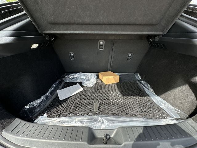 2025 Mazda Mazda CX-30 2.5 Turbo Premium Package