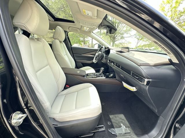 2025 Mazda Mazda CX-30 2.5 Turbo Premium Package