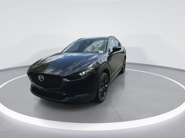 2025 Mazda Mazda CX-30 2.5 Turbo Premium Package