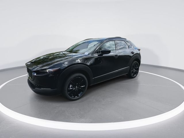 2025 Mazda Mazda CX-30 2.5 Turbo Premium Package