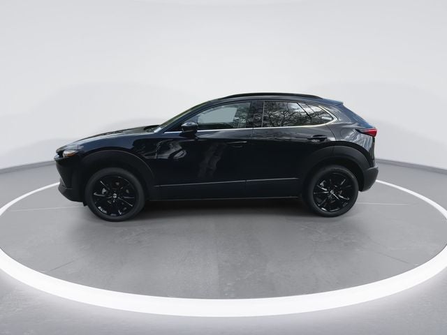 2025 Mazda Mazda CX-30 2.5 Turbo Premium Package