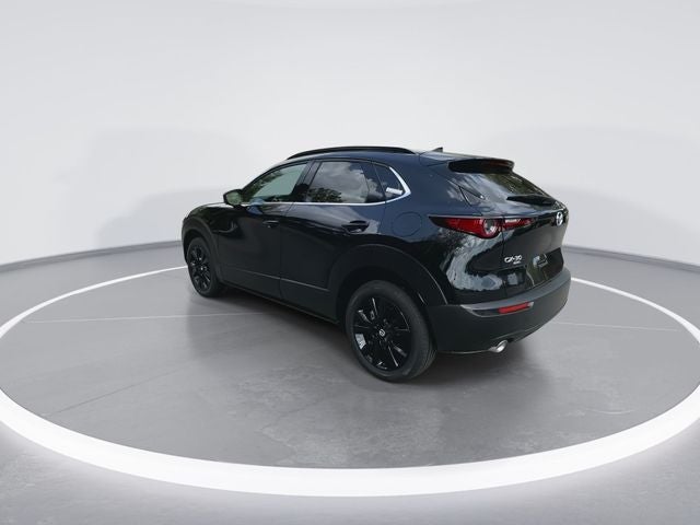 2025 Mazda Mazda CX-30 2.5 Turbo Premium Package