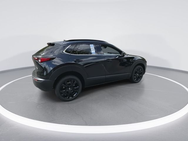 2025 Mazda Mazda CX-30 2.5 Turbo Premium Package