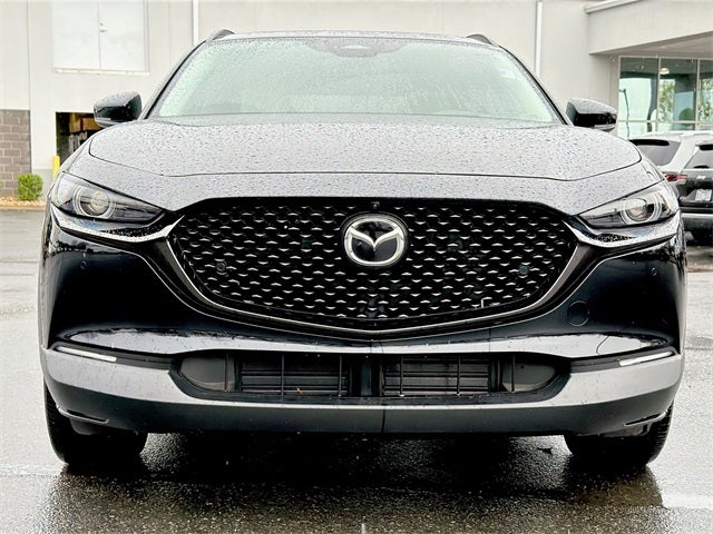 2025 Mazda Mazda CX-30 2.5 Turbo Premium Plus Package w/Premium Plus Package