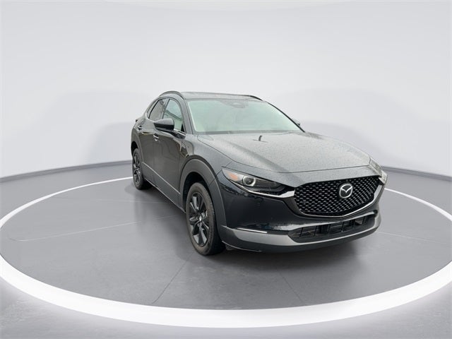 2025 Mazda Mazda CX-30 2.5 Turbo Premium Plus Package w/Premium Plus Package