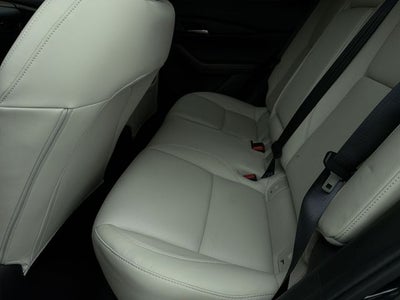 2025 Mazda Mazda CX-30 2.5 Turbo Premium Plus Package w/Premium Plus Package