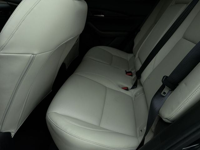 2025 Mazda Mazda CX-30 2.5 Turbo Premium Plus Package w/Premium Plus Package