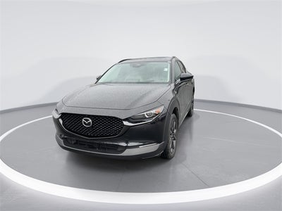 2025 Mazda Mazda CX-30 2.5 Turbo Premium Plus Package w/Premium Plus Package