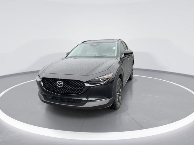 2025 Mazda Mazda CX-30 2.5 Turbo Premium Plus Package w/Premium Plus Package