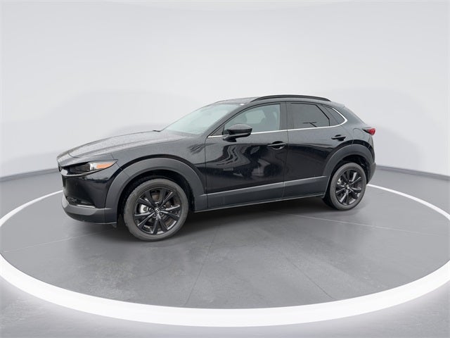 2025 Mazda Mazda CX-30 2.5 Turbo Premium Plus Package w/Premium Plus Package
