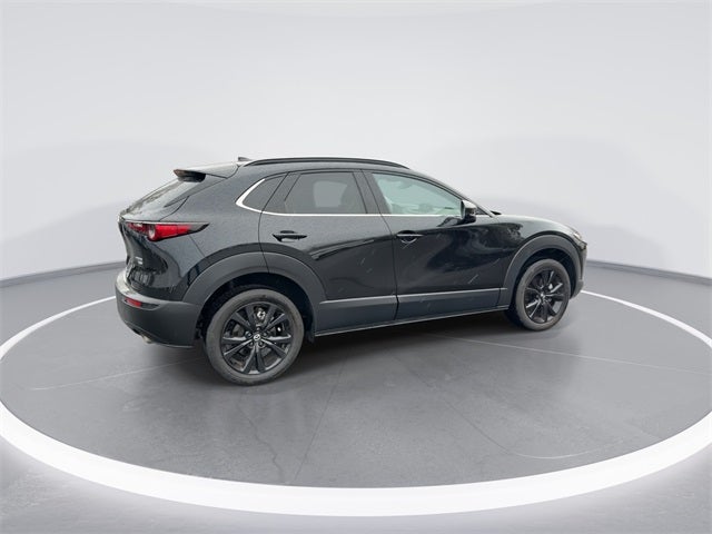 2025 Mazda Mazda CX-30 2.5 Turbo Premium Plus Package w/Premium Plus Package