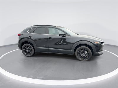 2025 Mazda Mazda CX-30 2.5 Turbo Premium Plus Package w/Premium Plus Package