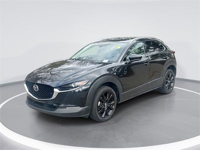 2022 Mazda Mazda CX-30 2.5 Turbo Premium Plus Package w/Premium Plus Package