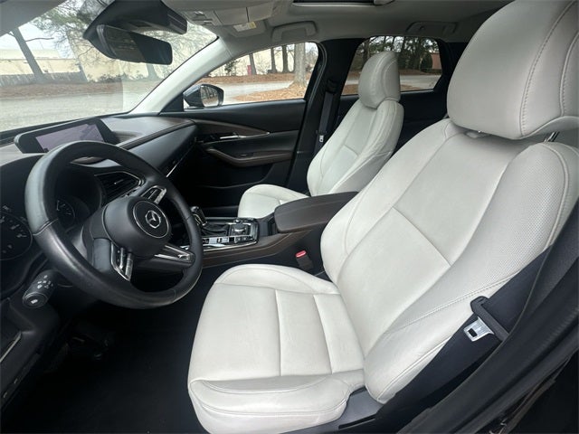 2022 Mazda Mazda CX-30 2.5 Turbo Premium Plus Package w/Premium Plus Package