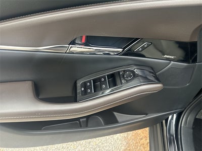 2022 Mazda Mazda CX-30 2.5 Turbo Premium Plus Package w/Premium Plus Package